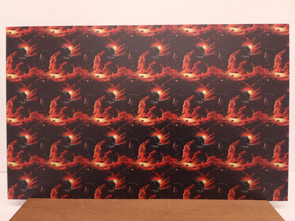 PatternPly® Full Coverage Apocalypse product photo 3