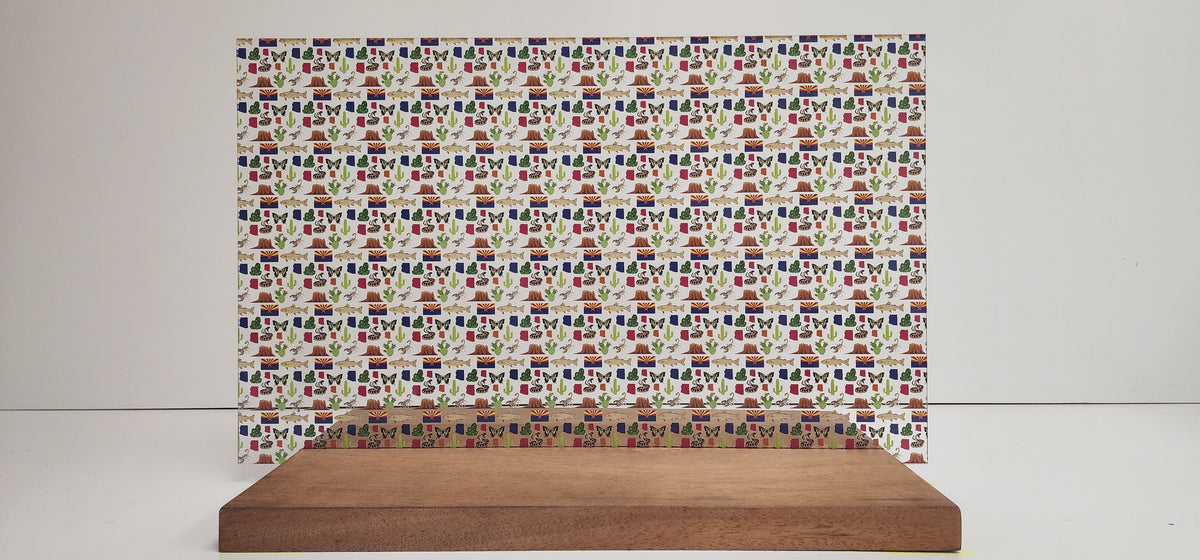 PatternPly® Scattered Arizona Icons product photo 3