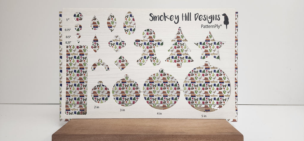PatternPly® Scattered Arizona Icons product photo 2