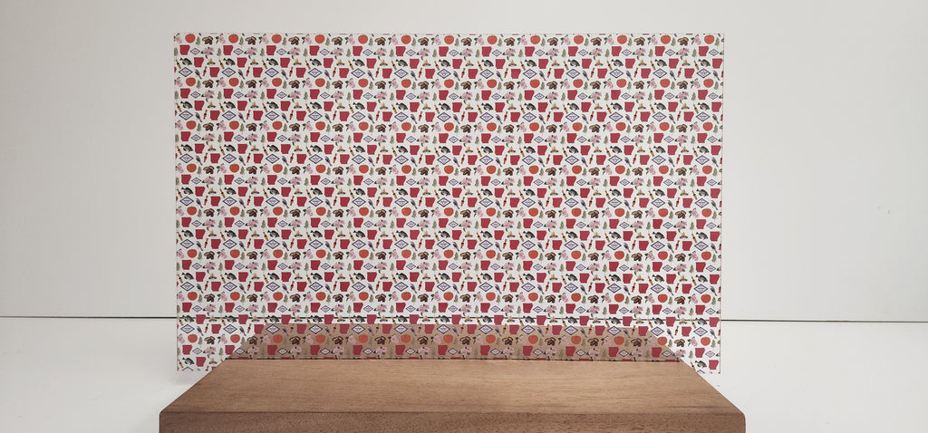 PatternPly® Scattered Arkansas Icons product photo 3