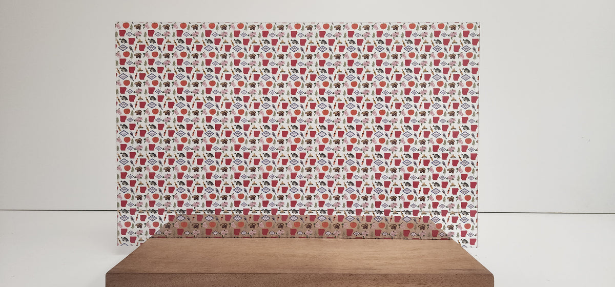 PatternPly® Scattered Arkansas Icons product photo 3