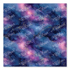 PatternPly® Full Coverage Astral Nebula sheet showing the pattern