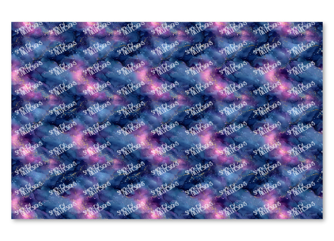 PatternPly® Full Coverage Astral Nebula