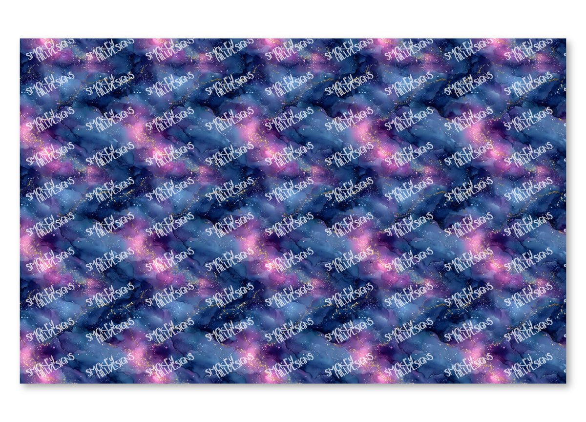 PatternPly® Full Coverage Astral Nebula product photo 2