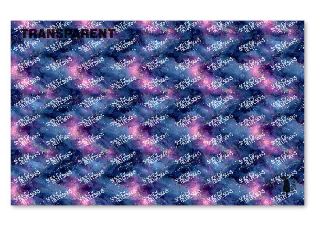 PatternPly® Transparent Astral Nebula product photo 2