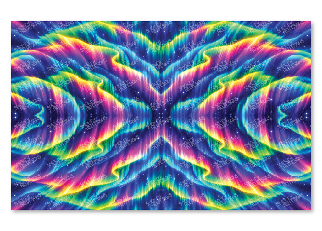 PatternPly® Full Coverage Aurora Nebula product photo 2