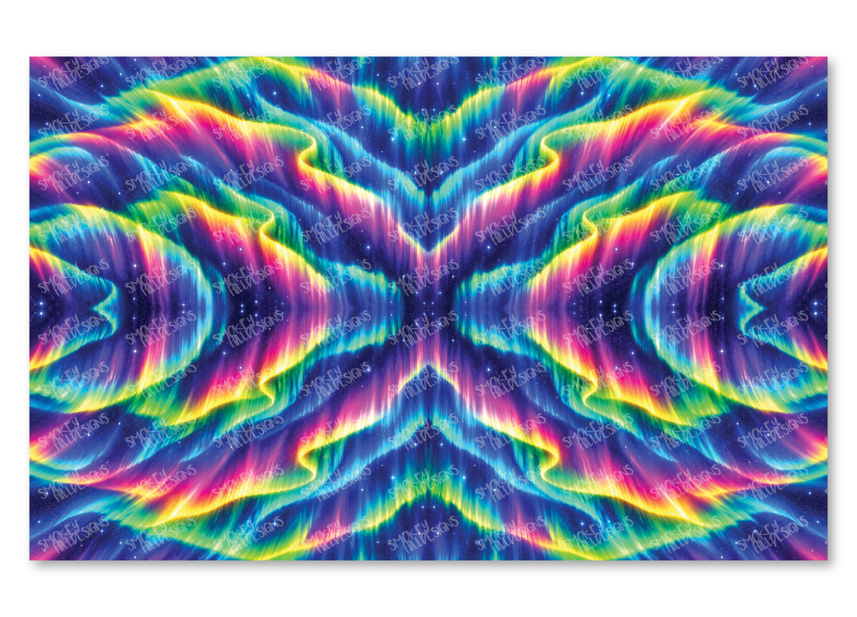 PatternPly® Full Coverage Aurora Nebula product photo 2