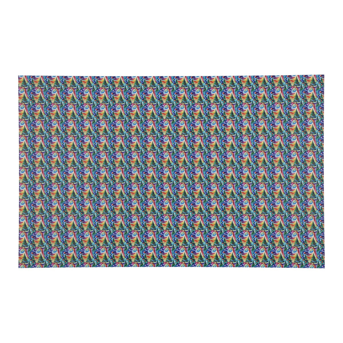 PatternPly® Full Coverage Aurora Pines product photo 2