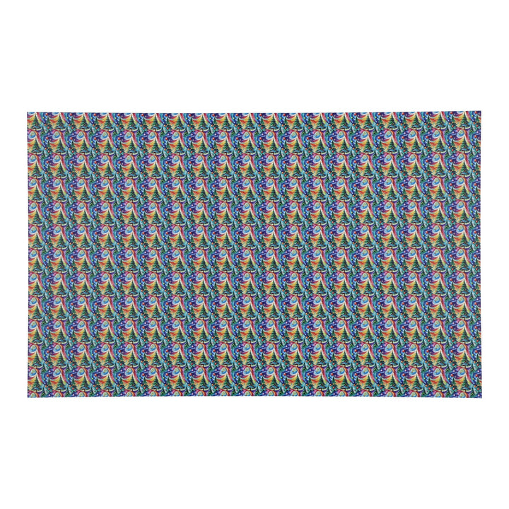 PatternPly® Full Coverage Aurora Pines