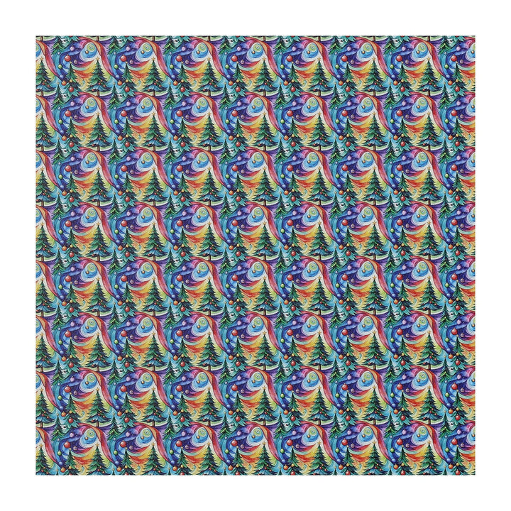 PatternPly® Full Coverage Aurora Pines