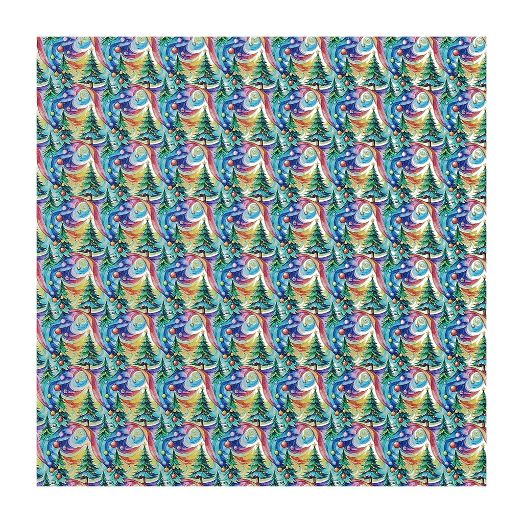 PatternPly® Transparent Aurora Pines product photo 4