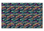 PatternPly® Transparent Aurora Stained Glass product photo 4