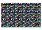 PatternPly® Transparent Aurora Stained Glass product photo 2