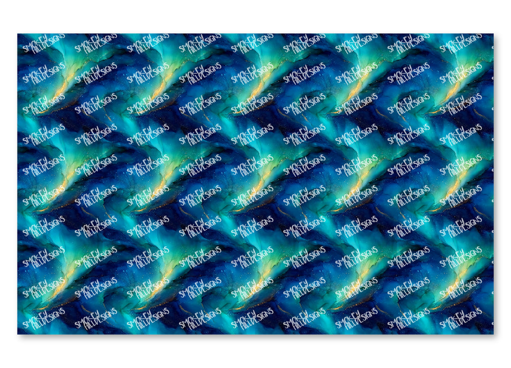 PatternPly® Full Coverage Aurora Swirls product photo 2