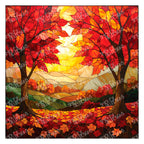 PatternPly® Full Coverage Autumn Hills product photo 3