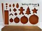 PatternPly® Textured Basketball product photo 2