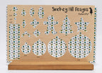 PatternPly® Scattered Hiking product photo 2