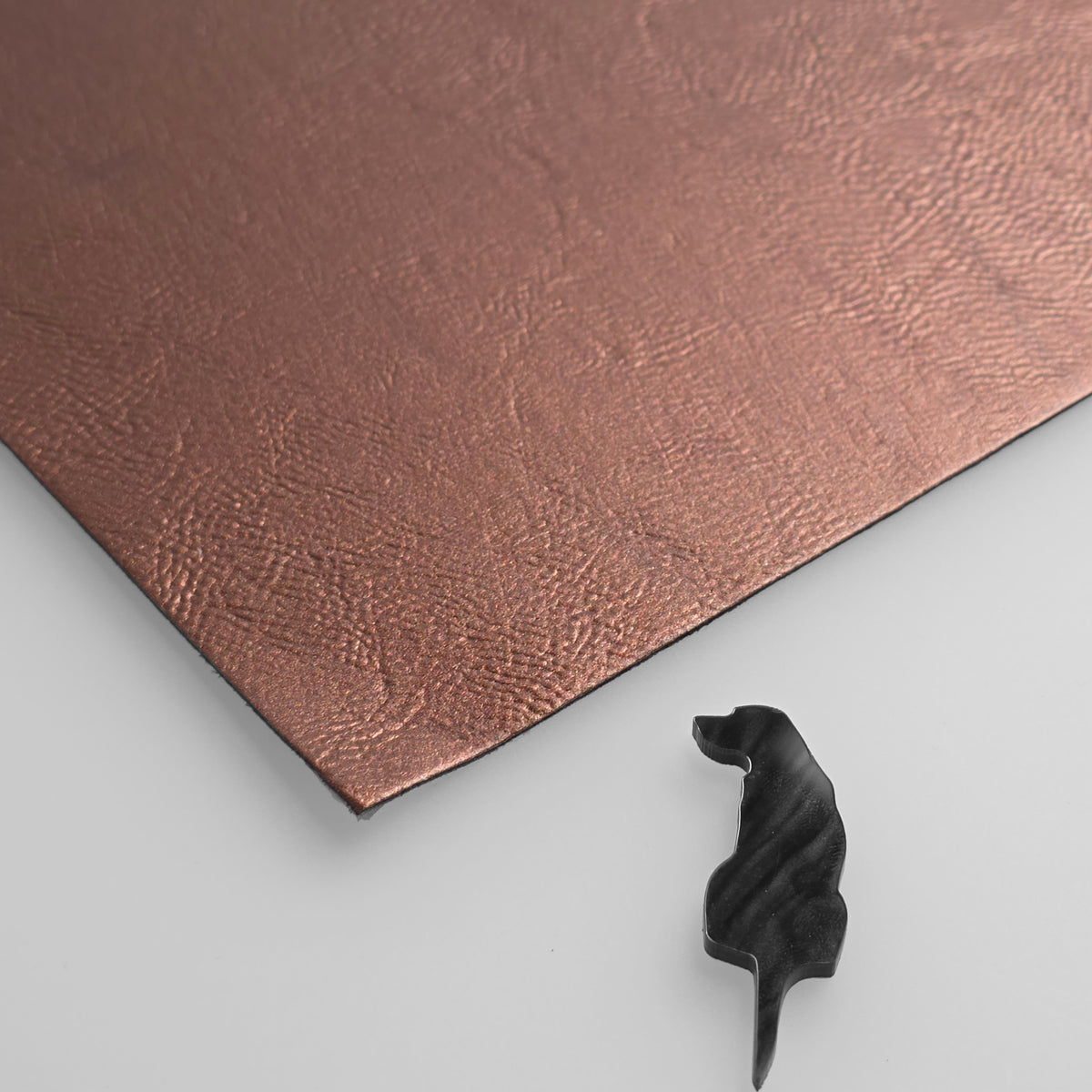 Barnacle Bronze ChromaHide™ Leatherette