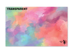 PatternPly® Transparent Basic Painters Palette product photo 2