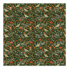 PatternPly® Transparent Bats And Moths sheet showing the pattern