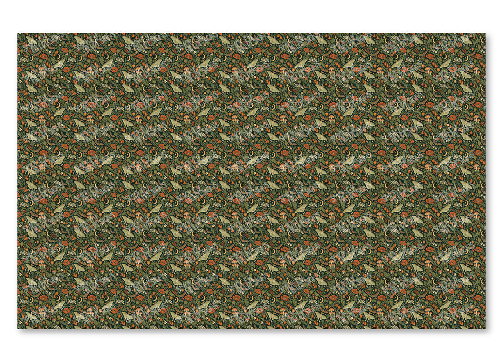 PatternPly® Full Coverage Bats and Moths product photo 2