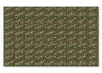 PatternPly® Full Coverage Bats and Moths product photo 2