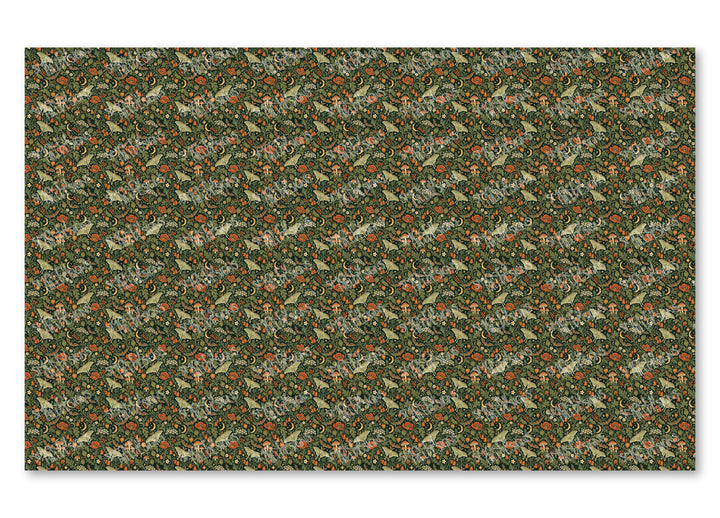 PatternPly® Full Coverage Bats and Moths