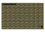 PatternPly® Transparent Bats And Moths product photo 2