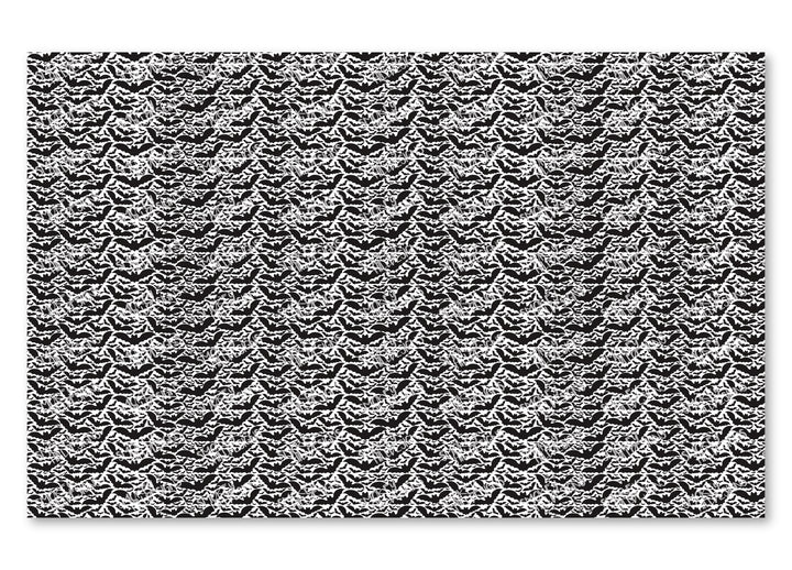 PatternPly® Scattered Bats Small