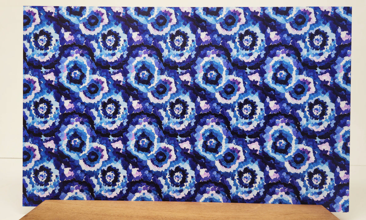 PatternPly® Full Coverage Beachy Brushstrokes product photo 3