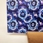 PatternPly® Full Coverage Beachy Brushstrokes sheet showing the pattern