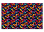 PatternPly® Transparent Beaded Butterflies product photo 4