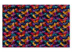 PatternPly® Transparent Beaded Butterflies product photo 2