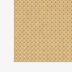 PatternPly® Naturals Bee Hives Mini sheet showing the pattern