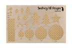 PatternPly® Naturals Bee Hives Mini product photo 3