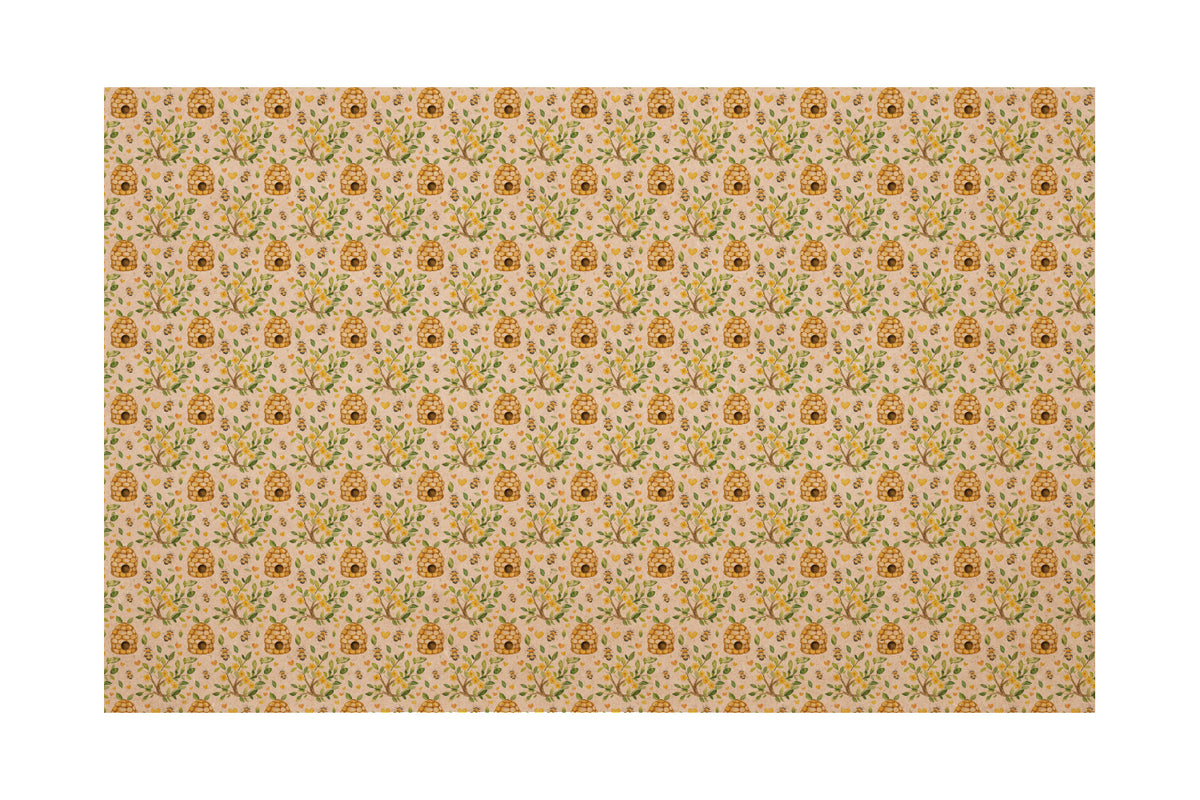 PatternPly® Naturals Bee Hives product photo 2