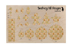 PatternPly® Naturals Bee Hives product photo 3