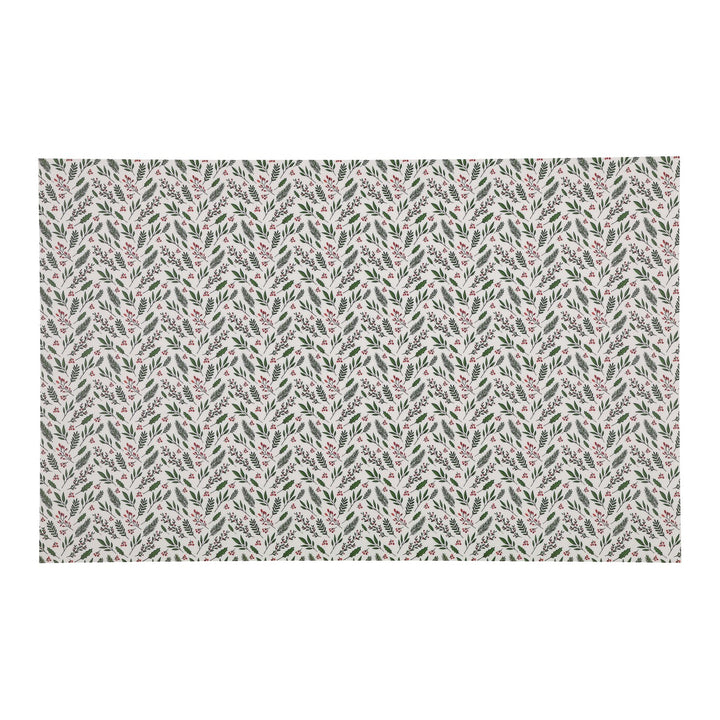 PatternPly® Full Coverage Berries And Branches