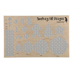 PatternPly® Full Coverage Berries And Branches Micro product photo 3