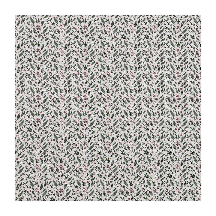 PatternPly® Full Coverage Berries And Branches Micro