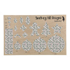 PatternPly® Full Coverage Berries And Branches product photo 3