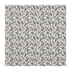 PatternPly® Full Coverage Berries And Branches sheet showing the pattern