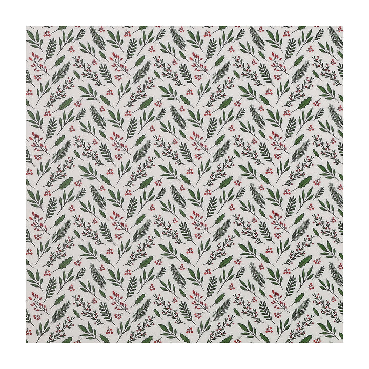 PatternPly® Full Coverage Berries And Branches