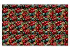 PatternPly® Transparent Berry Mosaic product photo 2