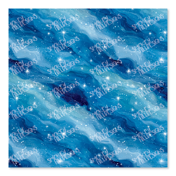 PatternPly® Transparent Bethlehem Blizzard