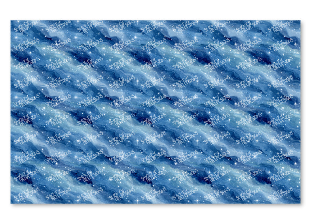 PatternPly® Transparent Bethlehem Blizzard