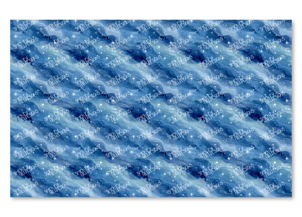 PatternPly® Transparent Bethlehem Blizzard product photo 4