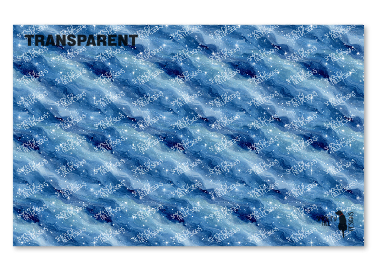 PatternPly® Transparent Bethlehem Blizzard product photo 2