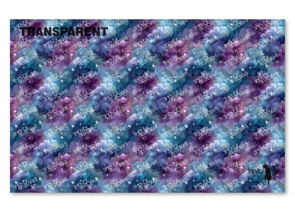 PatternPly® Transparent Bethlehem Skies product photo 2
