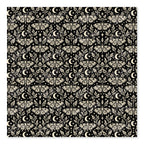 PatternPly® Transparent Bewitching Moths sheet showing the pattern